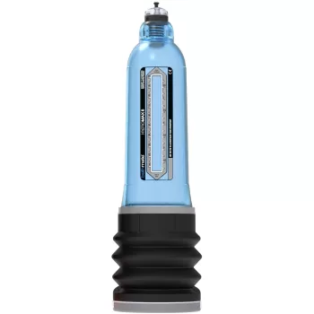 Bathmate Hydromax8 Blue Penis Pump 6-8 Inches
