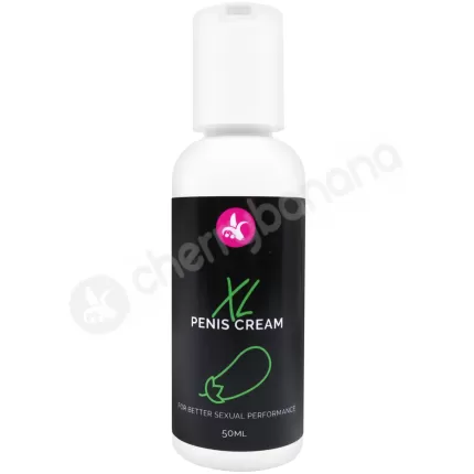 Essentials XL Penis Enlargement Cream 50ml Essentials XL Penis Enlargement Cream 50ml