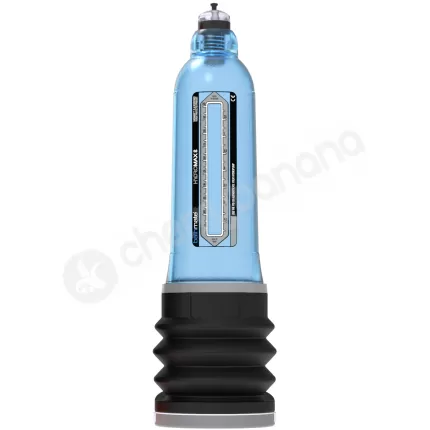 Bathmate Hydromax8 Blue Penis Pump 6-8 Inches Bathmate Hydromax8 Blue Penis Pump 6-8 Inches