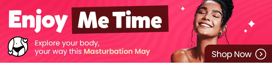 Masturbation May