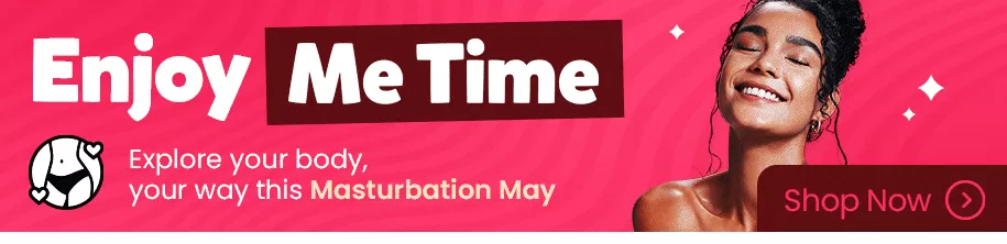 Masturbation May