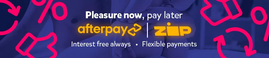 Pay later with Afterpay & Zippay