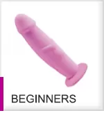 dildos for beginners