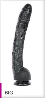 Big Dildos