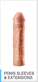 Enlarge penis