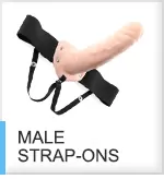 Male Strap-ons