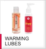 Warming Lubes