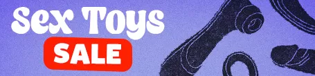 Sex Toys Sale