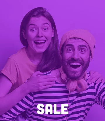 Sale