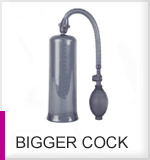 Beginners Bigger Cock Toys