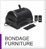Bondage Furniture