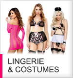 Buy female lingerie