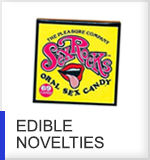 Edible Novelties