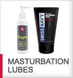 Masturbation Lubes