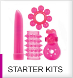 Beginners Starter Kits