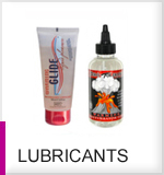 Beginners Lube