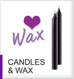 Candles & Wax