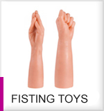 Fisting Toys