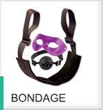 Bondage for couples