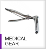 Medical Gear