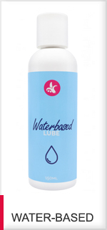 Water-Based Lubes