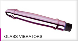 Glass Vibrators