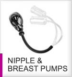 Nipple & Breast Pumps