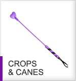 Crops & Canes