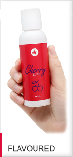 Flavoured Lubes