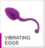 Vibrating Eggs
