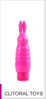 Beginner Clitoral Toys