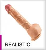 Realistic Dildos