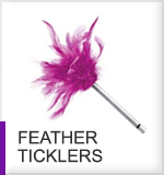 Feather Ticklers