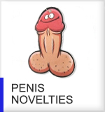 Penis Novelties