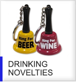 Drinking Novelties