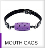 Mouth Gags