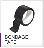 Bondage Tape