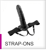 Beginners Strap-Ons