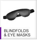 Bondage Blindfolds & Eye Masks
