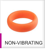 cock rings that don't vibrate
