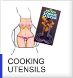 Adult Cooking Trays