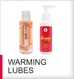 Warming Lubes