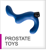 prostate toys for men