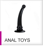 Beginners Anal Toys