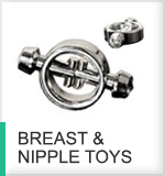 Breast & Nipple Toys