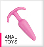 Buy anal sex toys