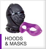 Hoods & Masks