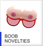 Boob Novelties
