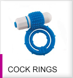 Beginners Cock Rings