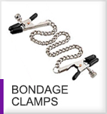 Bondage Clamps